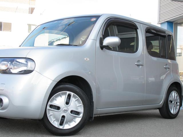 キューブ 15X 1オーナー・禁煙・純正ナビ(MM316D-W)フルセグTV・Bカメラ・DVD再生可・Bluetooth接続・ドラレコ・電格ミラー・アイドリングストップ・スマートキー(48枚目)