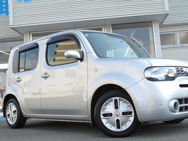 キューブ 15X 1オーナー・禁煙・純正ナビ(MM316D-W)フルセグTV・Bカメラ・DVD再生可・Bluetooth接続・ドラレコ・電格ミラー・アイドリングストップ・スマートキー(49枚目)