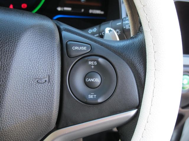 シャトル ハイブリッドＸ　１オーナー・禁煙・社外ナビ・フルセグＴＶ・Ｂカメラ・Ｂｌｕｅｔｏｏｔｈ接続・あんしんパッケージ・クルコン・ドラレコ・パドルシフト・コンビシート・ＬＥＤライト・電格ミラー・ＥＴＣ・スマートキー（20枚目）