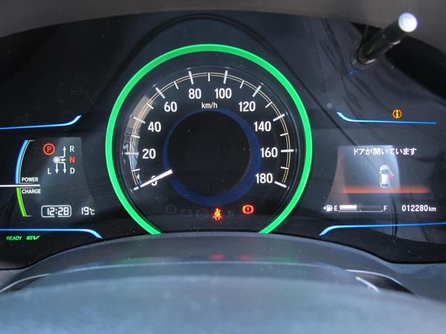 シャトル ハイブリッドＸ　１オーナー・禁煙・社外ナビ・フルセグＴＶ・Ｂカメラ・Ｂｌｕｅｔｏｏｔｈ接続・あんしんパッケージ・クルコン・ドラレコ・パドルシフト・コンビシート・ＬＥＤライト・電格ミラー・ＥＴＣ・スマートキー（22枚目）