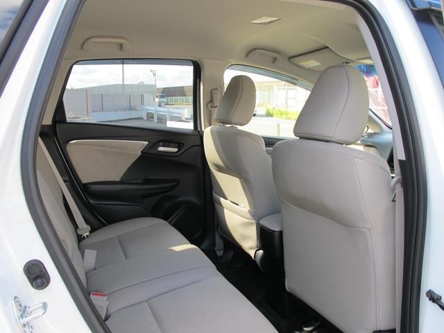 シャトル ハイブリッドＸ　１オーナー・禁煙・社外ナビ・フルセグＴＶ・Ｂカメラ・Ｂｌｕｅｔｏｏｔｈ接続・あんしんパッケージ・クルコン・ドラレコ・パドルシフト・コンビシート・ＬＥＤライト・電格ミラー・ＥＴＣ・スマートキー（36枚目）