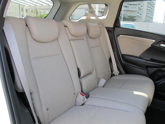 シャトル ハイブリッドＸ　１オーナー・禁煙・社外ナビ・フルセグＴＶ・Ｂカメラ・Ｂｌｕｅｔｏｏｔｈ接続・あんしんパッケージ・クルコン・ドラレコ・パドルシフト・コンビシート・ＬＥＤライト・電格ミラー・ＥＴＣ・スマートキー（37枚目）