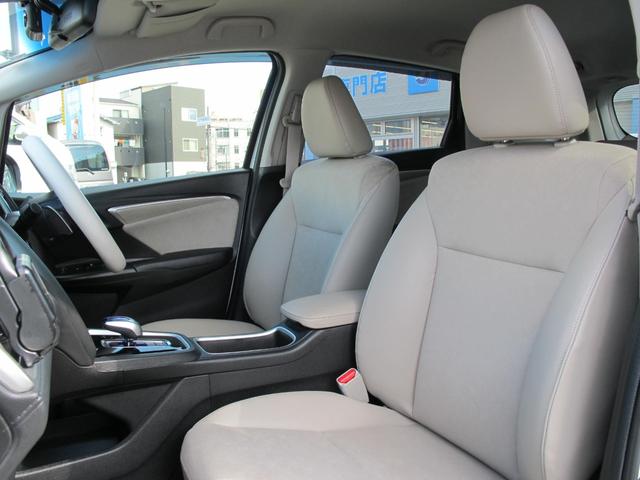 シャトル ハイブリッドＸ　１オーナー・禁煙・社外ナビ・フルセグＴＶ・Ｂカメラ・Ｂｌｕｅｔｏｏｔｈ接続・あんしんパッケージ・クルコン・ドラレコ・パドルシフト・コンビシート・ＬＥＤライト・電格ミラー・ＥＴＣ・スマートキー（40枚目）