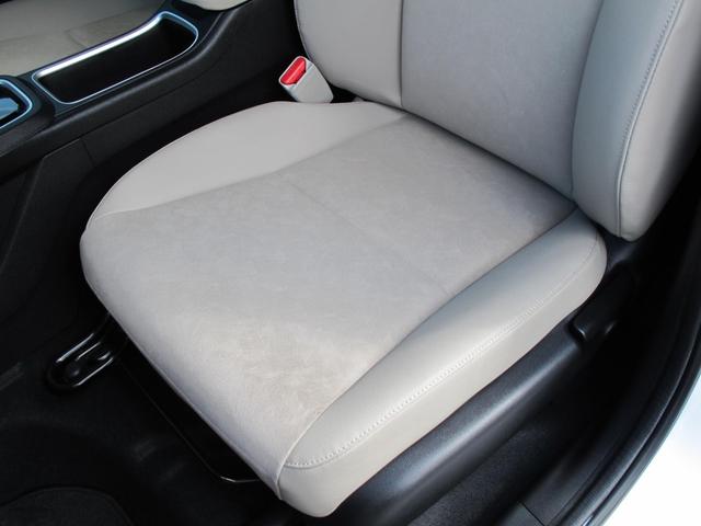 シャトル ハイブリッドＸ　１オーナー・禁煙・社外ナビ・フルセグＴＶ・Ｂカメラ・Ｂｌｕｅｔｏｏｔｈ接続・あんしんパッケージ・クルコン・ドラレコ・パドルシフト・コンビシート・ＬＥＤライト・電格ミラー・ＥＴＣ・スマートキー（41枚目）