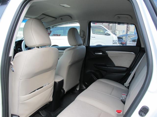 シャトル ハイブリッドＸ　１オーナー・禁煙・社外ナビ・フルセグＴＶ・Ｂカメラ・Ｂｌｕｅｔｏｏｔｈ接続・あんしんパッケージ・クルコン・ドラレコ・パドルシフト・コンビシート・ＬＥＤライト・電格ミラー・ＥＴＣ・スマートキー（43枚目）