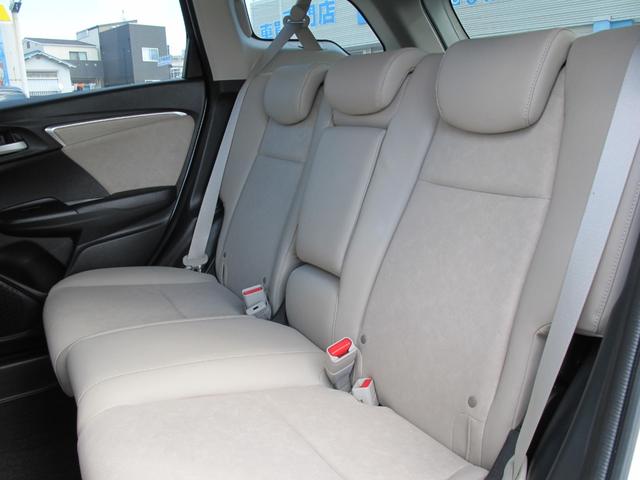 シャトル ハイブリッドＸ　１オーナー・禁煙・社外ナビ・フルセグＴＶ・Ｂカメラ・Ｂｌｕｅｔｏｏｔｈ接続・あんしんパッケージ・クルコン・ドラレコ・パドルシフト・コンビシート・ＬＥＤライト・電格ミラー・ＥＴＣ・スマートキー（44枚目）