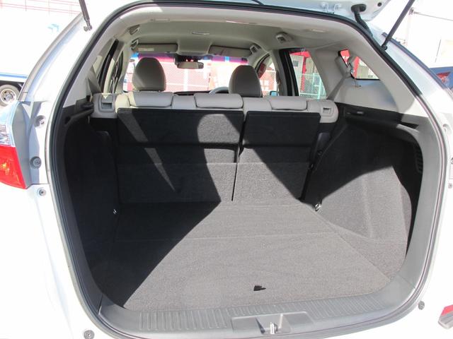 シャトル ハイブリッドＸ　１オーナー・禁煙・社外ナビ・フルセグＴＶ・Ｂカメラ・Ｂｌｕｅｔｏｏｔｈ接続・あんしんパッケージ・クルコン・ドラレコ・パドルシフト・コンビシート・ＬＥＤライト・電格ミラー・ＥＴＣ・スマートキー（46枚目）