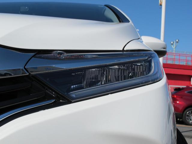 シャトル ハイブリッドＸ　１オーナー・禁煙・社外ナビ・フルセグＴＶ・Ｂカメラ・Ｂｌｕｅｔｏｏｔｈ接続・あんしんパッケージ・クルコン・ドラレコ・パドルシフト・コンビシート・ＬＥＤライト・電格ミラー・ＥＴＣ・スマートキー（54枚目）