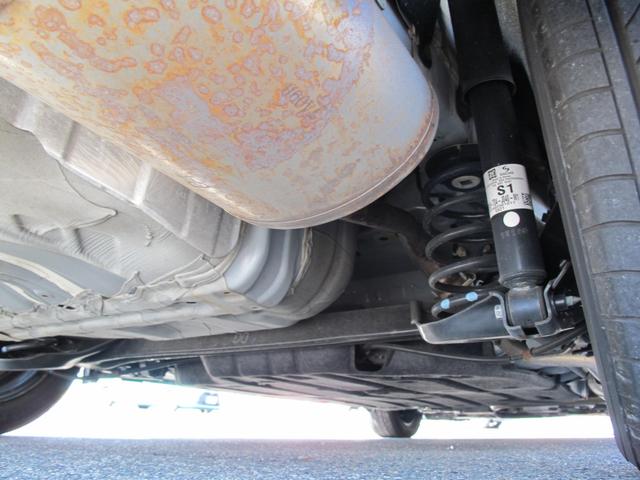 シャトル ハイブリッドＸ　１オーナー・禁煙・社外ナビ・フルセグＴＶ・Ｂカメラ・Ｂｌｕｅｔｏｏｔｈ接続・あんしんパッケージ・クルコン・ドラレコ・パドルシフト・コンビシート・ＬＥＤライト・電格ミラー・ＥＴＣ・スマートキー（61枚目）