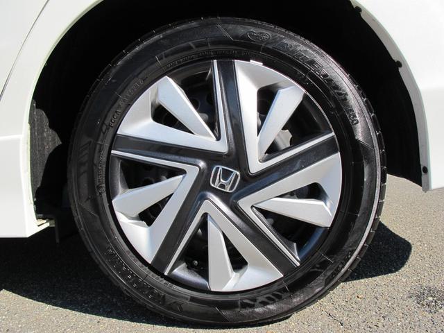 シャトル ハイブリッドＸ　１オーナー・禁煙・社外ナビ・フルセグＴＶ・Ｂカメラ・Ｂｌｕｅｔｏｏｔｈ接続・あんしんパッケージ・クルコン・ドラレコ・パドルシフト・コンビシート・ＬＥＤライト・電格ミラー・ＥＴＣ・スマートキー（64枚目）