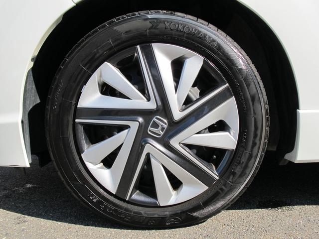 シャトル ハイブリッドＸ　１オーナー・禁煙・社外ナビ・フルセグＴＶ・Ｂカメラ・Ｂｌｕｅｔｏｏｔｈ接続・あんしんパッケージ・クルコン・ドラレコ・パドルシフト・コンビシート・ＬＥＤライト・電格ミラー・ＥＴＣ・スマートキー（65枚目）