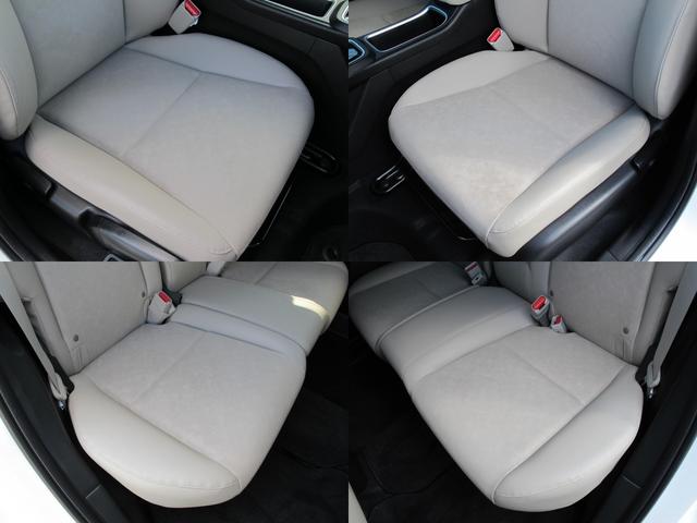 シャトル ハイブリッドＸ　１オーナー・禁煙・社外ナビ・フルセグＴＶ・Ｂカメラ・Ｂｌｕｅｔｏｏｔｈ接続・あんしんパッケージ・クルコン・ドラレコ・パドルシフト・コンビシート・ＬＥＤライト・電格ミラー・ＥＴＣ・スマートキー（73枚目）