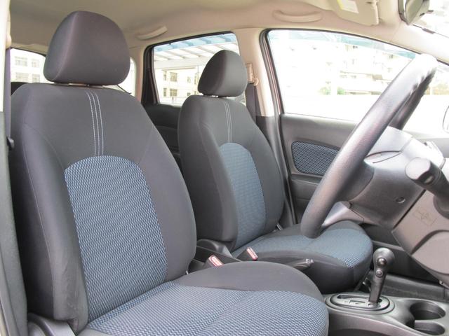 ノート Ｘ　ワンオーナー・バックモニター・純正ナビ／ＭＭ１１３Ｄ－Ｗ・フルセグテレビ・ドライブレコーダー・スマートキー２個・ＥＴＣ・電動格納ミラー・アイドリングストップ（30枚目）