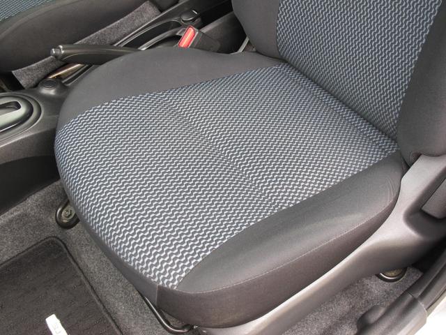 ノート Ｘ　ワンオーナー・バックモニター・純正ナビ／ＭＭ１１３Ｄ－Ｗ・フルセグテレビ・ドライブレコーダー・スマートキー２個・ＥＴＣ・電動格納ミラー・アイドリングストップ（37枚目）