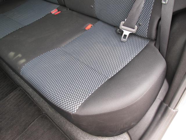 ノート Ｘ　ワンオーナー・バックモニター・純正ナビ／ＭＭ１１３Ｄ－Ｗ・フルセグテレビ・ドライブレコーダー・スマートキー２個・ＥＴＣ・電動格納ミラー・アイドリングストップ（40枚目）