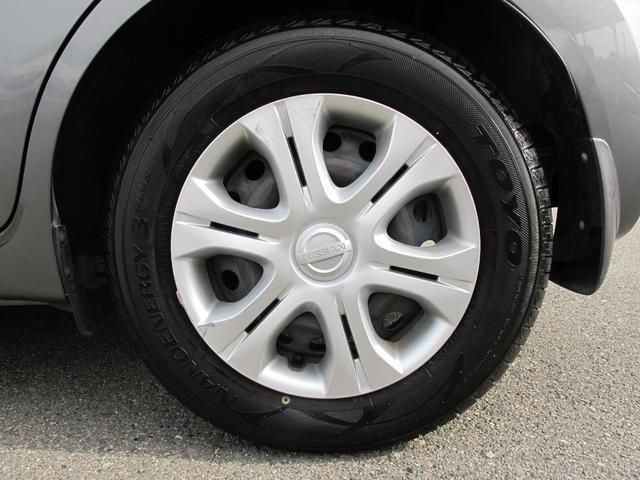 ノート Ｘ　ワンオーナー・バックモニター・純正ナビ／ＭＭ１１３Ｄ－Ｗ・フルセグテレビ・ドライブレコーダー・スマートキー２個・ＥＴＣ・電動格納ミラー・アイドリングストップ（58枚目）