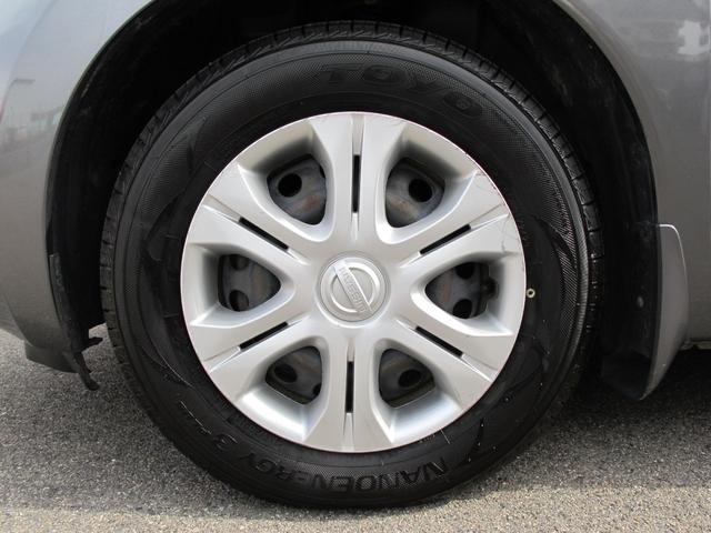 ノート Ｘ　ワンオーナー・バックモニター・純正ナビ／ＭＭ１１３Ｄ－Ｗ・フルセグテレビ・ドライブレコーダー・スマートキー２個・ＥＴＣ・電動格納ミラー・アイドリングストップ（59枚目）