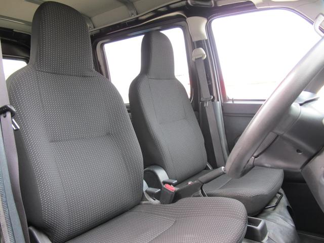 ハイゼットカーゴ ＤＸ　ＳＡＩＩＩ　１オーナー・前後ドラレコ・ルーフキャリア・Ｒコーナーセンサー・衝突軽減システム・アイドリングストップ・ＥＴＣ・キーレス（19枚目）