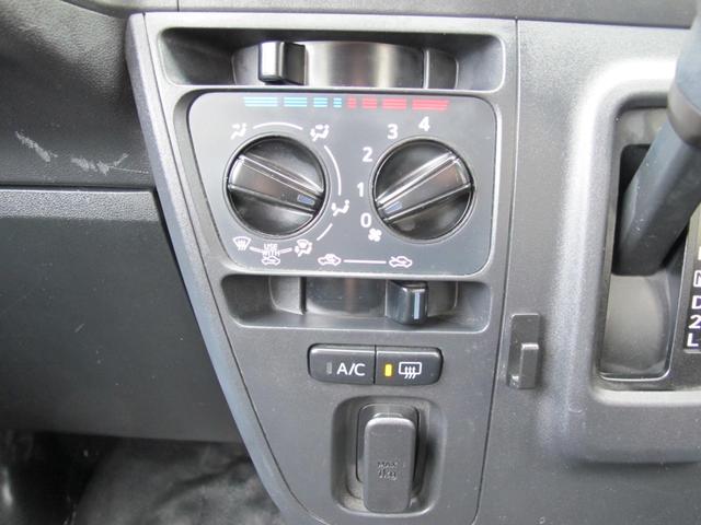 ハイゼットカーゴ ＤＸ　ＳＡＩＩＩ　１オーナー・前後ドラレコ・ルーフキャリア・Ｒコーナーセンサー・衝突軽減システム・アイドリングストップ・ＥＴＣ・キーレス（27枚目）