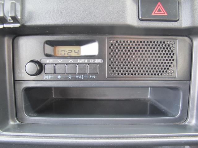 ハイゼットカーゴ ＤＸ　ＳＡＩＩＩ　１オーナー・前後ドラレコ・ルーフキャリア・Ｒコーナーセンサー・衝突軽減システム・アイドリングストップ・ＥＴＣ・キーレス（29枚目）