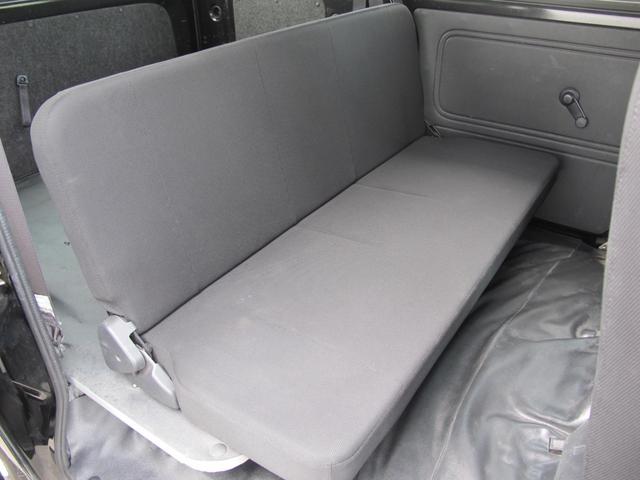 ハイゼットカーゴ ＤＸ　ＳＡＩＩＩ　１オーナー・前後ドラレコ・ルーフキャリア・Ｒコーナーセンサー・衝突軽減システム・アイドリングストップ・ＥＴＣ・キーレス（33枚目）