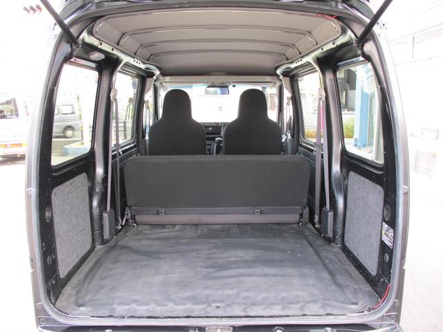 ハイゼットカーゴ ＤＸ　ＳＡＩＩＩ　１オーナー・前後ドラレコ・ルーフキャリア・Ｒコーナーセンサー・衝突軽減システム・アイドリングストップ・ＥＴＣ・キーレス（35枚目）