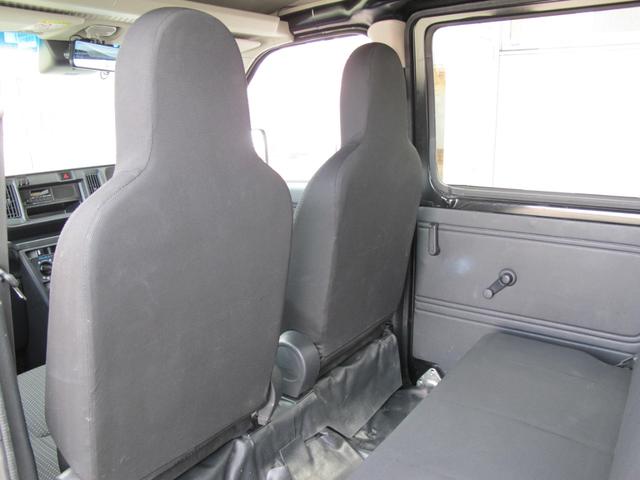 ハイゼットカーゴ ＤＸ　ＳＡＩＩＩ　１オーナー・前後ドラレコ・ルーフキャリア・Ｒコーナーセンサー・衝突軽減システム・アイドリングストップ・ＥＴＣ・キーレス（38枚目）