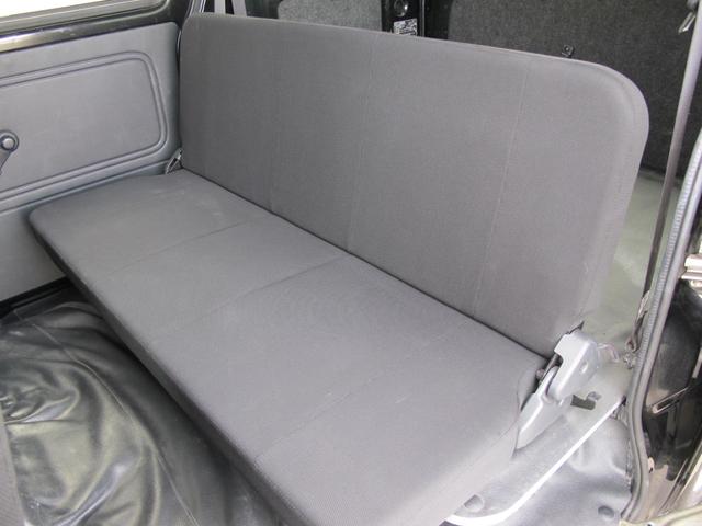 ハイゼットカーゴ ＤＸ　ＳＡＩＩＩ　１オーナー・前後ドラレコ・ルーフキャリア・Ｒコーナーセンサー・衝突軽減システム・アイドリングストップ・ＥＴＣ・キーレス（39枚目）