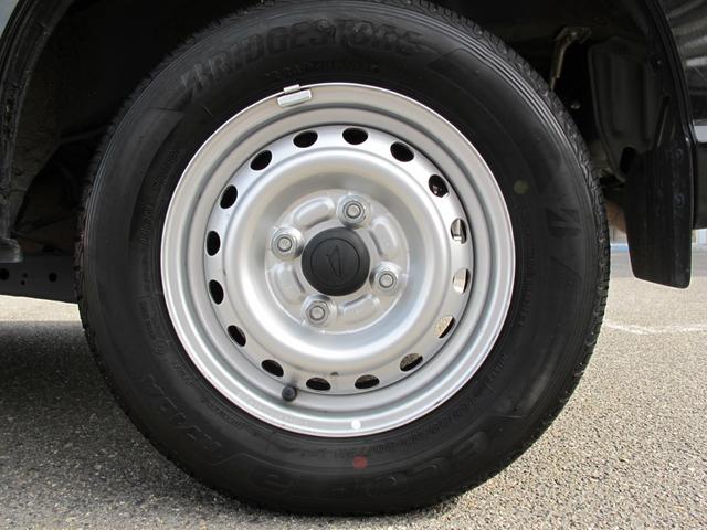 ハイゼットカーゴ ＤＸ　ＳＡＩＩＩ　１オーナー・前後ドラレコ・ルーフキャリア・Ｒコーナーセンサー・衝突軽減システム・アイドリングストップ・ＥＴＣ・キーレス（49枚目）