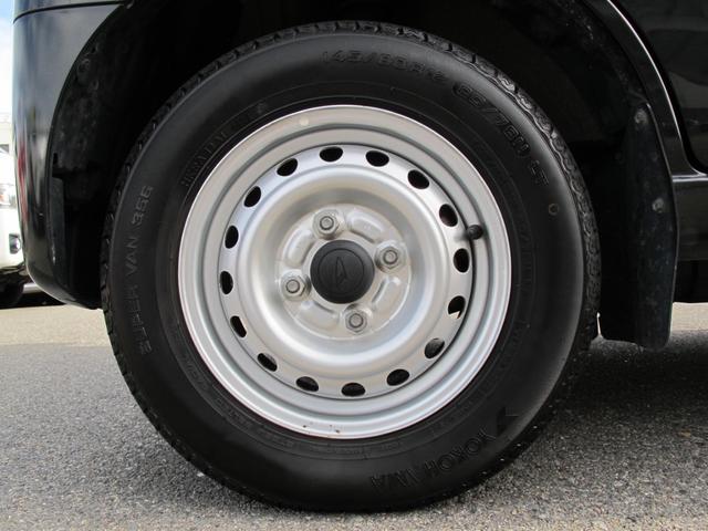 ハイゼットカーゴ ＤＸ　ＳＡＩＩＩ　１オーナー・前後ドラレコ・ルーフキャリア・Ｒコーナーセンサー・衝突軽減システム・アイドリングストップ・ＥＴＣ・キーレス（50枚目）