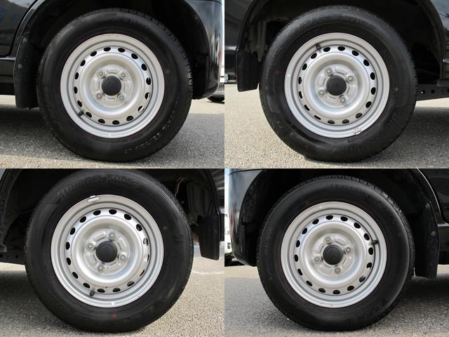 ハイゼットカーゴ ＤＸ　ＳＡＩＩＩ　１オーナー・前後ドラレコ・ルーフキャリア・Ｒコーナーセンサー・衝突軽減システム・アイドリングストップ・ＥＴＣ・キーレス（56枚目）