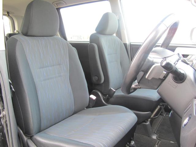 ヴォクシー ZS 社外ナビ(NR-MZ077)フルセグTV・Bカメラ・前後ドラレコ・Bluetooth接続・左側パワースライドドア・電動格納ミラー・ETC・スマートキー・純正16インチアルミホイール(19枚目)