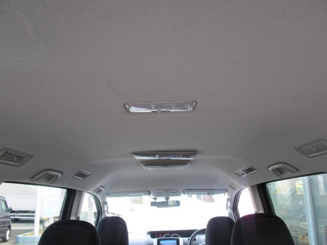 ヴォクシー ZS 社外ナビ(NR-MZ077)フルセグTV・Bカメラ・前後ドラレコ・Bluetooth接続・左側パワースライドドア・電動格納ミラー・ETC・スマートキー・純正16インチアルミホイール(36枚目)