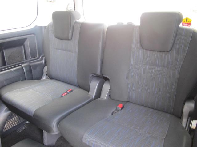 ヴォクシー ZS 社外ナビ(NR-MZ077)フルセグTV・Bカメラ・前後ドラレコ・Bluetooth接続・左側パワースライドドア・電動格納ミラー・ETC・スマートキー・純正16インチアルミホイール(42枚目)