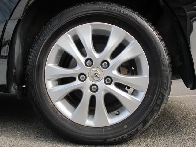 ヴォクシー ZS 社外ナビ(NR-MZ077)フルセグTV・Bカメラ・前後ドラレコ・Bluetooth接続・左側パワースライドドア・電動格納ミラー・ETC・スマートキー・純正16インチアルミホイール(53枚目)