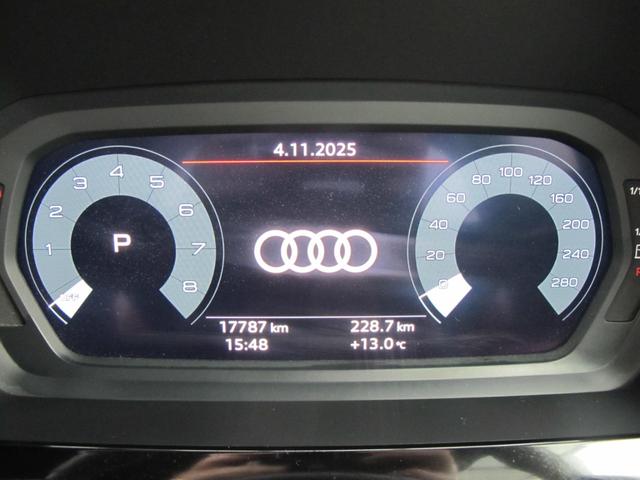 A3 スポーツバック30TFSI ナビゲーションパッケージ・コンビニエンス/アシスタンスパッケージ・バーチャルコックピット・フルセグTV・Bカメラ・パークアシスト・BSM・ETC2.0・レーダークルーズ・衝突軽減・スマートキー2個(31枚目)