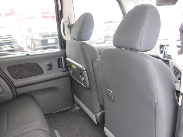 デイズルークス ハイウェイスター　Ｘ　１オーナー・純正ナビ（ＭＣ３１４Ｄ－Ｗ）フルセグＴＶ・全周囲カメラ・Ｂカメラ・Ｂｌｕｅｔｏｏｔｈ接続・左側パワースライドドア・電動格納ミラー・ＥＴＣ・スマートキー・純正１４インチアルミホイール（32枚目）