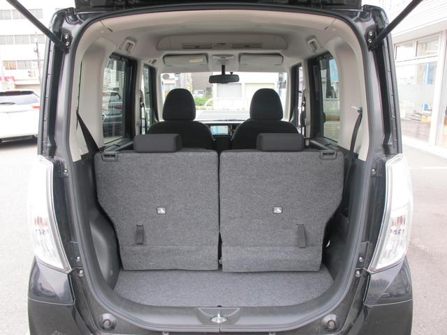 デイズルークス ハイウェイスター　Ｘ　１オーナー・純正ナビ（ＭＣ３１４Ｄ－Ｗ）フルセグＴＶ・全周囲カメラ・Ｂカメラ・Ｂｌｕｅｔｏｏｔｈ接続・左側パワースライドドア・電動格納ミラー・ＥＴＣ・スマートキー・純正１４インチアルミホイール（35枚目）