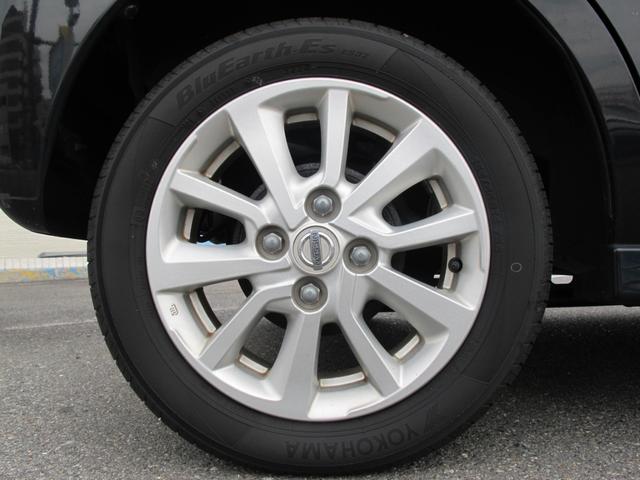 デイズルークス ハイウェイスター　Ｘ　１オーナー・純正ナビ（ＭＣ３１４Ｄ－Ｗ）フルセグＴＶ・全周囲カメラ・Ｂカメラ・Ｂｌｕｅｔｏｏｔｈ接続・左側パワースライドドア・電動格納ミラー・ＥＴＣ・スマートキー・純正１４インチアルミホイール（49枚目）