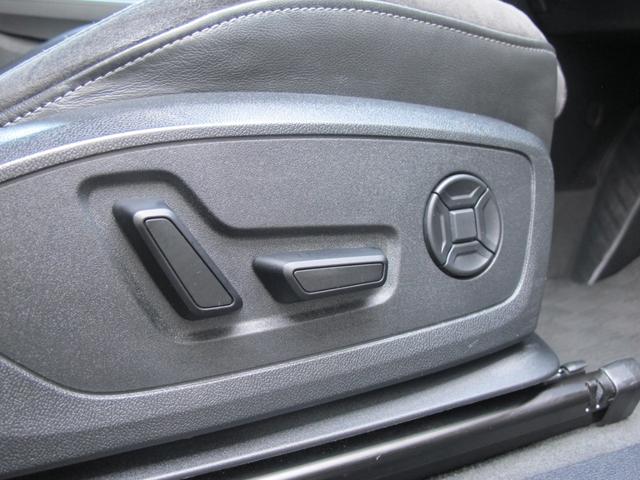 Ｑ３スポーツバック ３５ＴＦＳＩ　Ｓライン　黒革・Ｆ席Ｐシート・シートヒータ・パワーバックドア・コンビニエンス／アシスタンスパッケージ・ブラックスタイリングパッケージ・メーカーナビ・全周囲・スマートキー２個・ＥＴＣ２．０・バーチャルコックピット（35枚目）