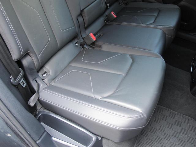 Ｑ３スポーツバック ３５ＴＦＳＩ　Ｓライン　黒革・Ｆ席Ｐシート・シートヒータ・パワーバックドア・コンビニエンス／アシスタンスパッケージ・ブラックスタイリングパッケージ・メーカーナビ・全周囲・スマートキー２個・ＥＴＣ２．０・バーチャルコックピット（44枚目）