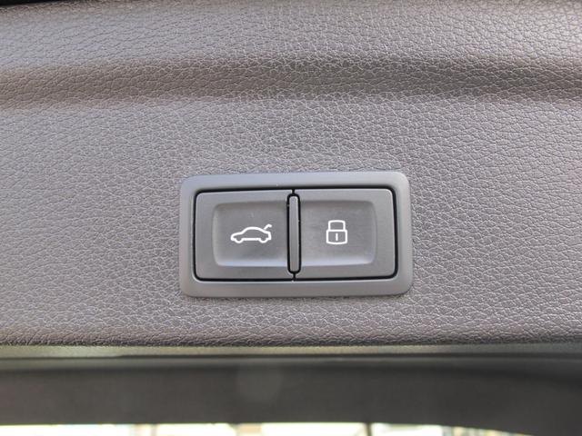 Ｑ３スポーツバック ３５ＴＦＳＩ　Ｓライン　黒革・Ｆ席Ｐシート・シートヒータ・パワーバックドア・コンビニエンス／アシスタンスパッケージ・ブラックスタイリングパッケージ・メーカーナビ・全周囲・スマートキー２個・ＥＴＣ２．０・バーチャルコックピット（47枚目）