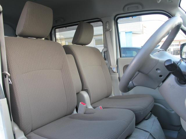 エブリイワゴン 車椅子移動者 分割式リアシート付 電動オートステップ装着車 純正ナビ(CN-RZ765W)フルセグTV・Bカメラ・ドラレコ・Bluetooth接続・衝突軽減システム・左オートステップ・電格ミラー・フォグランプ・ETC・スマートキー・社外12インチアルミホイール(20枚目)