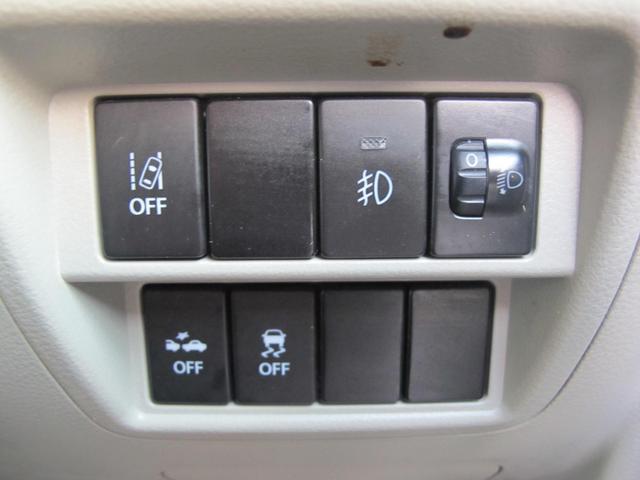 エブリイワゴン 車椅子移動者 分割式リアシート付 電動オートステップ装着車 純正ナビ(CN-RZ765W)フルセグTV・Bカメラ・ドラレコ・Bluetooth接続・衝突軽減システム・左オートステップ・電格ミラー・フォグランプ・ETC・スマートキー・社外12インチアルミホイール(25枚目)