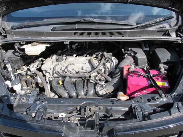 ヴォクシー Ｘ　１オーナー・純正９インチナビ・フルセグＴＶ・Ｂカメラ・Ｂｌｕｅｔｏｏｔｈ接続・１１インチフリップダウンモニター・左側パワースライドドア・アイドリングストップ・電動格納ミラー・ＥＴＣ・スマートキー２個（15枚目）