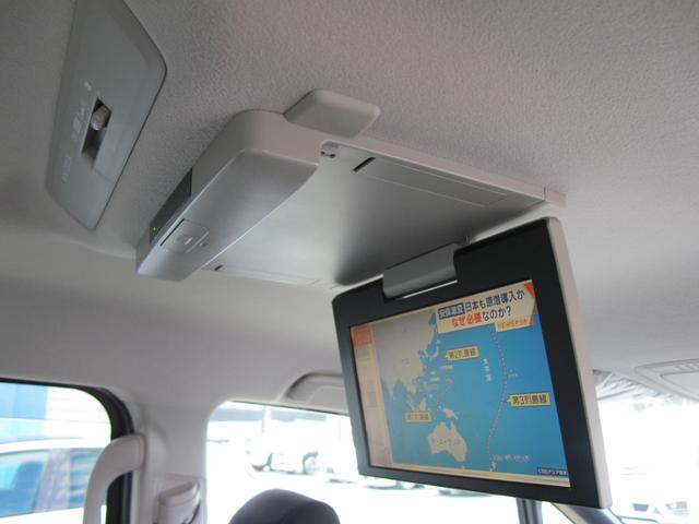 ヴォクシー Ｘ　１オーナー・純正９インチナビ・フルセグＴＶ・Ｂカメラ・Ｂｌｕｅｔｏｏｔｈ接続・１１インチフリップダウンモニター・左側パワースライドドア・アイドリングストップ・電動格納ミラー・ＥＴＣ・スマートキー２個（35枚目）