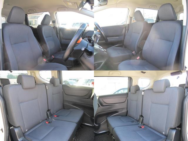 シエンタ Ｇ　禁煙・純正ナビ（ＮＳＺＴ－Ｗ６６Ｔ）フルセグＴＶ・Ｂｌｕｅｔｏｏｔｈ・Ｂカメラ・両側パワースライドドア・衝突軽減・レーンキープ・アイドリングストップ・ドラレコ電動格納ミラー・ＥＴＣ・スマートキー２個（7枚目）