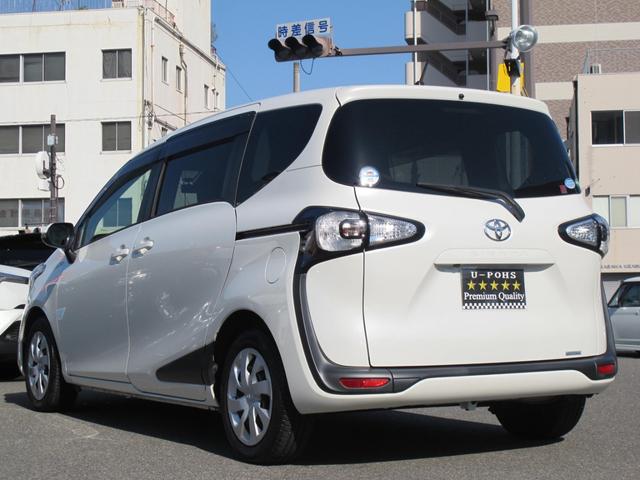 シエンタ Ｇ　禁煙・純正ナビ（ＮＳＺＴ－Ｗ６６Ｔ）フルセグＴＶ・Ｂｌｕｅｔｏｏｔｈ・Ｂカメラ・両側パワースライドドア・衝突軽減・レーンキープ・アイドリングストップ・ドラレコ電動格納ミラー・ＥＴＣ・スマートキー２個（12枚目）