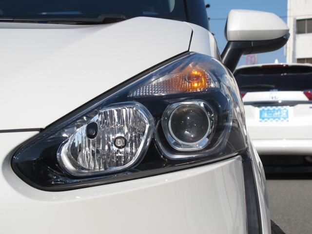 シエンタ Ｇ　禁煙・純正ナビ（ＮＳＺＴ－Ｗ６６Ｔ）フルセグＴＶ・Ｂｌｕｅｔｏｏｔｈ・Ｂカメラ・両側パワースライドドア・衝突軽減・レーンキープ・アイドリングストップ・ドラレコ電動格納ミラー・ＥＴＣ・スマートキー２個（16枚目）