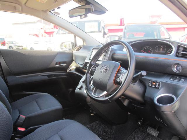 シエンタ Ｇ　禁煙・純正ナビ（ＮＳＺＴ－Ｗ６６Ｔ）フルセグＴＶ・Ｂｌｕｅｔｏｏｔｈ・Ｂカメラ・両側パワースライドドア・衝突軽減・レーンキープ・アイドリングストップ・ドラレコ電動格納ミラー・ＥＴＣ・スマートキー２個（21枚目）